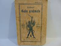Lapsenes Gada grāmata